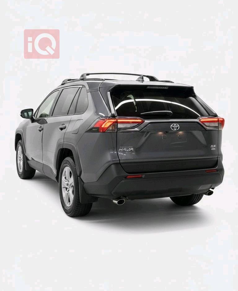 تويوتا راف 4